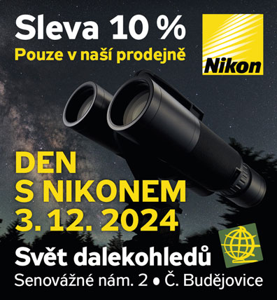 DEN S NIKONEM